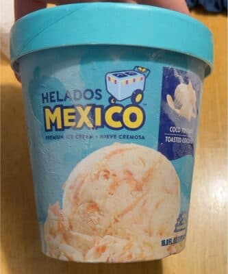 Ice Cream