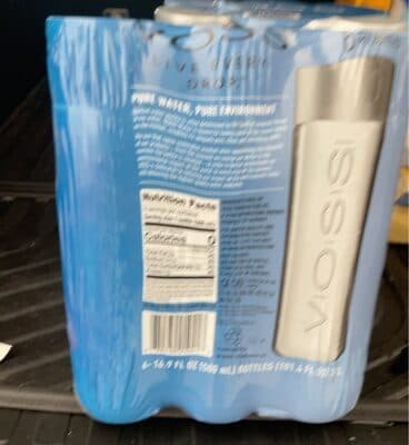 Artesian Water