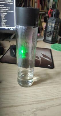 Sparkling Artesian Water