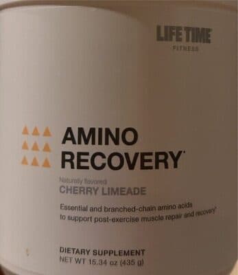 Amino Recovery