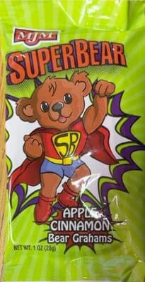 Superbear