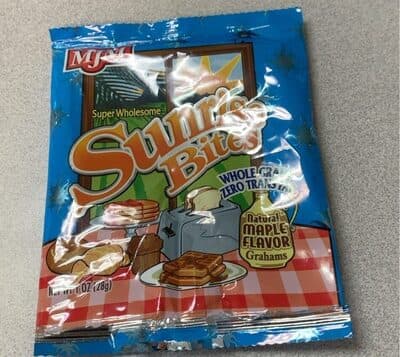 Sunrise Bites