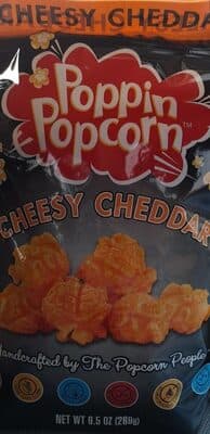 Popcorn