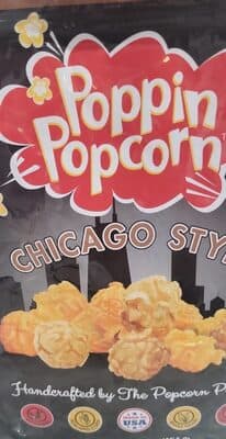 Poppin Popcorn