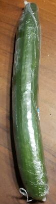 Long English Cucumbers