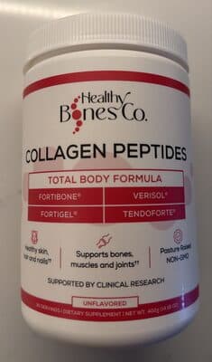 Collagen Peptides