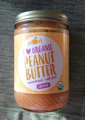 Peanut butter