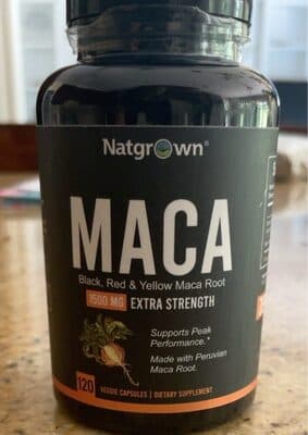 Maca