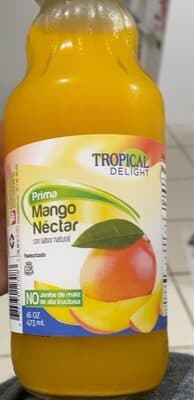 Mango Nectal