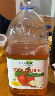 Apple Juice