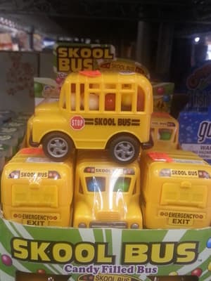 Skool Bus