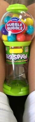 Big Spiral