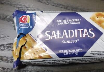 Saladitas