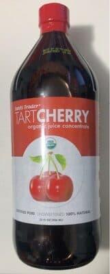 Tart Cherry