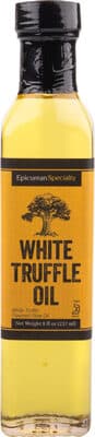 White Truffle Oil