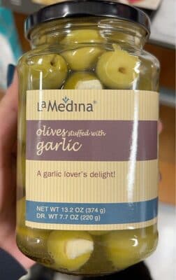Olives