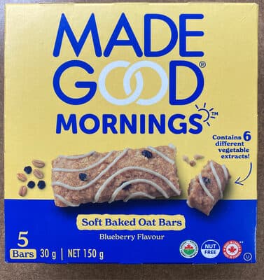 Mornings