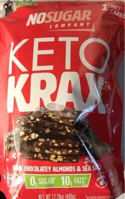 Keto Krax
