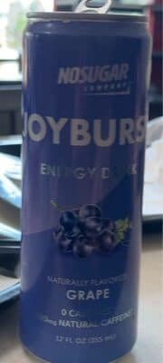 Joyburst