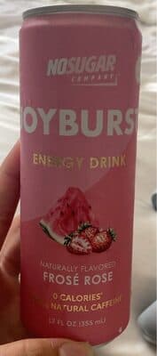 Joyburst