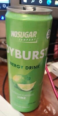 Joyburst