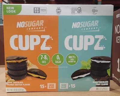 Cupz