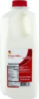 Stop & shop whole milk