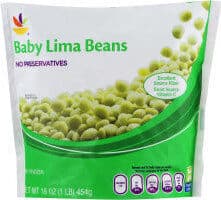 Baby Lima Beans