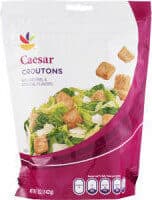 Caesar Croutons