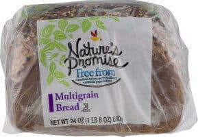 Multigrain Bread