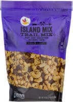 Island Mix Trail Mix