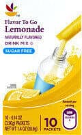 Drink Mix