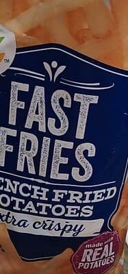 Fast fries