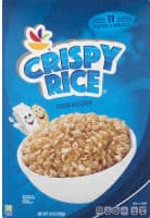 Stop & Shop Cereal