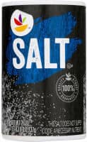 Salt