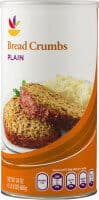 Plain Bread Crumbs