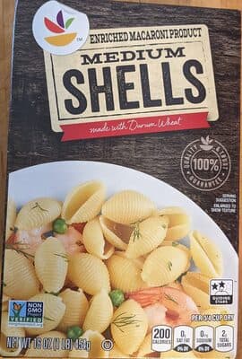 Shells