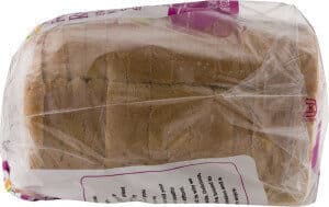 SEEDLESS RYE BREAD