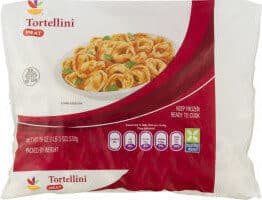 Meat Tortellini