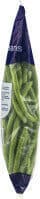 Trimmed & Washed Green Beans