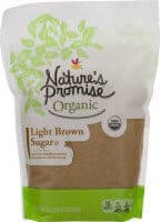 Light Brown Sugar