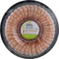 Large Cooked Shrimp