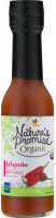 Organic Hot Sauce, Jalapeno