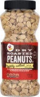 Peanuts Dry Roasted