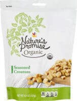 Seasoned Croutons