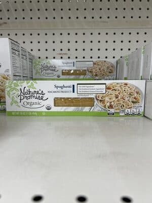 Spaghetti