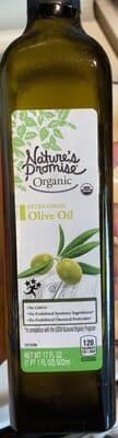Extra Virgin Olive Oil