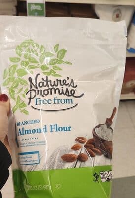 Nature's Promise Almond Flour