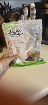 Chicken Breast Fillets