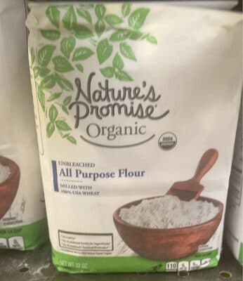 All Purpose Flour